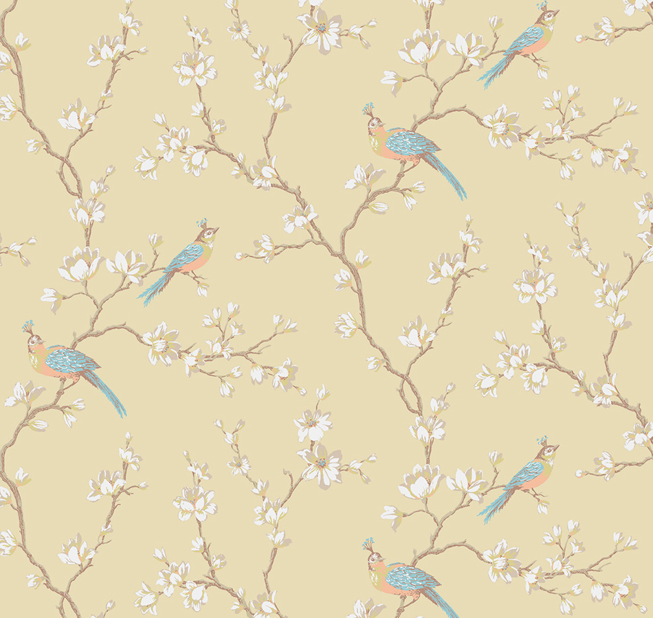 Обои Loymina La Belle Epoque BQ5 002